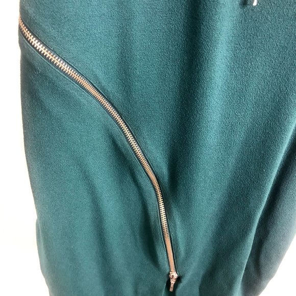 Forest Lily Work Semi-Formal Business Dress - Picture 3 of 11